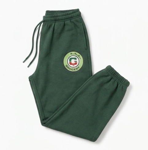 Baqala Sweatpants